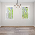 Kitchen - Dining Area - DSC06099