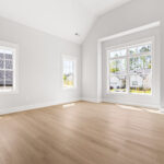Owners Suite - Looking Out Front and Side Windows - DSC05945