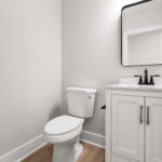 Powder Room - DSC05898