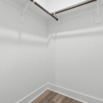 Walk-In Closet - Exemplar - Closeup - DSC06084
